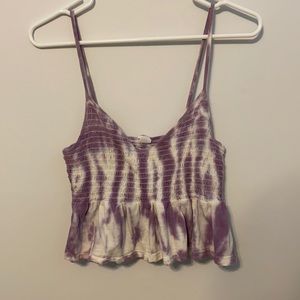 pacsun tank